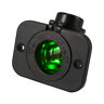 Ma1110 4894663099718 Unbranded Car Boat Cigarette Lighter Socket Power Adapter