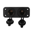 Ma1504 4894663111441 Unbranded Car Boat Cigarette Lighter Socket Power Charger