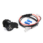 Bc551 4894663489168 Unbranded Car Cigarette Lighter Socket Dual Usb Charger