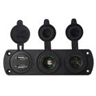 Ma1836 4894663548902 Unbranded In Dual Port Usb Socket Car Boat