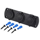 Ma1836 4894663548926 Unbranded Multifunctional Dual Usb Charger Cigarette Lighter Led