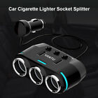 Ma1754 4894663558772 Unbranded Way Car Cigarette Lighter Socket Splitter Usb
