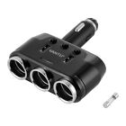 Ma1756 4894663558819 Unbranded Way Car Wireless Cigarette Lighter Socket Splitter