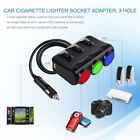 Ma1880 4894663597238 Unbranded Led Light Usb Way Socket Efficient Car