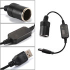 Ma1892 4894663613310 Unbranded Usb To Car Cigarette Lighter Socket Female