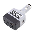 4894697873094 Unbranded Dc To Ac Car Auto Power Inverter