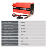 6000w 4894707231609 Etakin Et Solar Power Inverter Converter Dc To