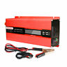 6000w 4894707231647 Etakin Car Vehicle Power Converter Dc To Ac