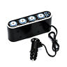 4894719092533 Ids Splitter Switch Dc To Car Cigarette Lighter