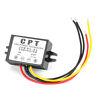 4894719092991 Unbranded Dc To Converter Sentitive Translator Automotive Power