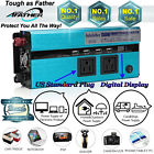 4988 Autofather Portable Car Led 658437015304