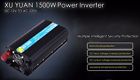4fbq22slg Unbranded Dc To Ac Solar Power Inverter Car 4894679239313