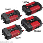 4x300w Excelvan 12v Dc To Ac