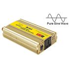 500w12-220vp Meind Power Inverters Pure Sine
