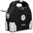 5060322566344 Powercases Portable Power Car
