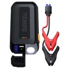 51857430 Duracell Automotive Jumpstart System Black