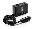 521385358789 Rocketek Car Charger W