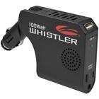 100-watt-continuous 52303407086 Whistler Xp Series Power Inverter