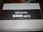 53067 Strongway Modified-sine Wave Portable