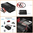 1000w 5443 Moko Car Power Inverter To Converter Dc Ac 709044155829