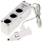 5492300 Vulcan-x Charger 3 Sockets 740030646464