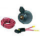 0799761 55115 Hopkins Power Socket Wire 079976551151