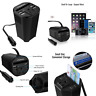 5558978346 Car Power Inverter Dc To Ac Outlet Cup Holder Converter