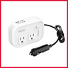 5823908747 Car Power Inverter Dc To Ac Converter Usb Ports Charger