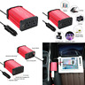 5841721108 Car Power Inverter Dc To Ac Converter Dual Usb Ports