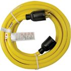 5990692 25 Ft. Generator Powerzone Cord