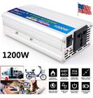 5ezb175742a4jkn5529 Modified Sine Car Auto Power Inverter Dc To 191599961268