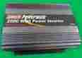 5saec032900256 Coleman Powermate 2000 Watt Power Inverter 430