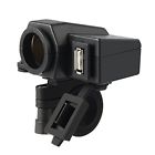 5v 2.1a Cimiva Motorcycle Usb Power Port