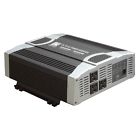 I69binv2000 5vdc 2000 Inverter Bk Output Power Ac-120v Watt Dc-12v Usb