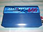 21816949 600 Watt Xantrex Wat Inverter