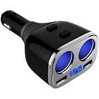 600380876747 Rademax Cigarette Lighter Adapter