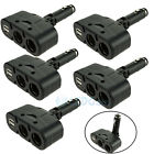 600685281956 Unbranded 5x Dual Usb