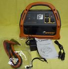 600hd Xantrex Xpower Powerpack Portable Power Source