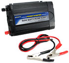 10-00489 600w 120v Ac Outlets Voltec Dc 2 Inverter Power