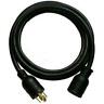 601986893480 Morris Products Generator Power Cord Sets