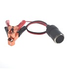 602456290945 Electop 12v Car Battery Alligator