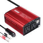 602822944830 Boogiio Power Inverter Dc To Ac Car Converter