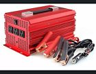 60335252 Bestek 2000w Power Inverter 603305722532