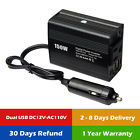 603964519528 Unbranded-generic 150w Car Power