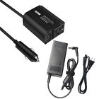 15-f233wm 603964596024 Car Charger For Hp Power Cord Supply