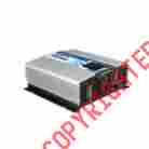 60432 Cen-tech 2000 Watt Continuous 4000 Peak Power Inverter Dc To Ac