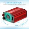 607111167433 Unbranded Dc To Ac Car Power Inverter Dual