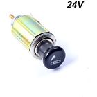 610124v Dc Car Truck Trailer Vehicle Cigarette Lighter Socket 612032293000