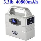 200w 610822629770 Amsu 3.3lb 100w Peak