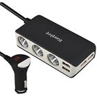 611040471646 Easyjoy Upgraded Version 3-socket